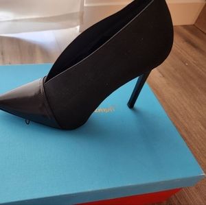 Jean Michel Cazabat Elisa